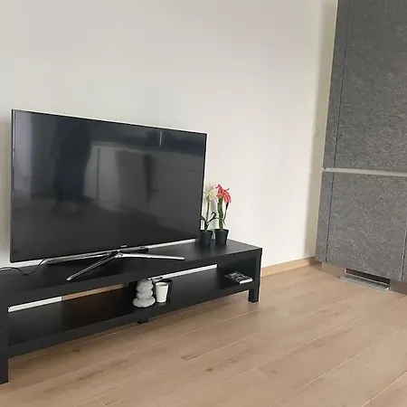 Appartement One Bedroom In Center W Terrace Luxembourg