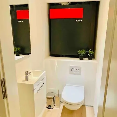 Apartment One Bedroom In Center W Terrace